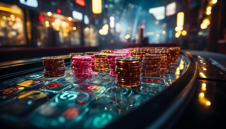 Platform firstplay88 menyediakan sportsbook, live dealer, dan permainan slot berkualitas tinggi