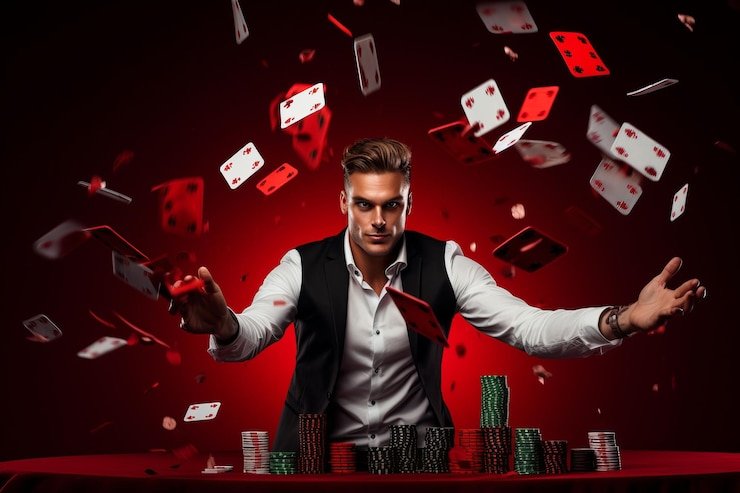 Tampilan permainan Fortune Tiger di platform firstplay88 dengan simbol harimau emas dan fitur bonus