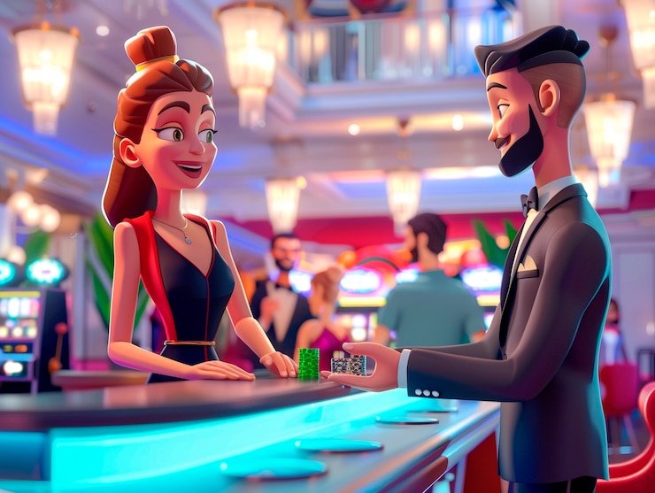 Tampilan permainan Macau Pools di platform firstplay88 dengan antarmuka yang user-friendly